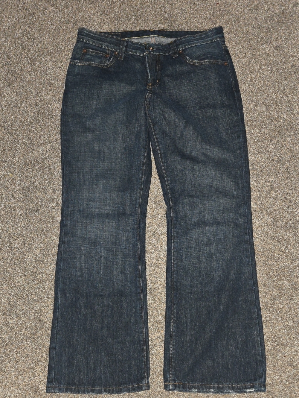 Polo Ralph Lauren Jeans,Classic Women's "KELLY"